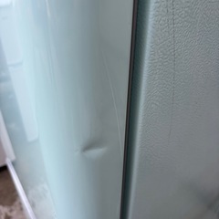 150L冷蔵庫　
の画像