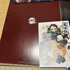映画館限定 ポストカードやパンフレットクリアケースフライヤーまとめての画像