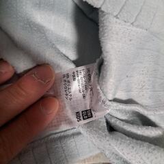 UNIQLO長袖トップス130の画像