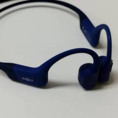 SHOKZ OPENRUN S803 骨伝導イヤホンの画像