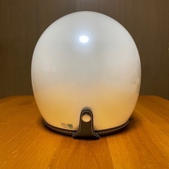 レッドバロン YK-3　ジェットヘルメットの画像
