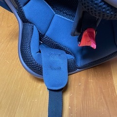 レッドバロン YK-3　ジェットヘルメットの画像