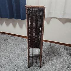 トイレットペーパー収納の画像