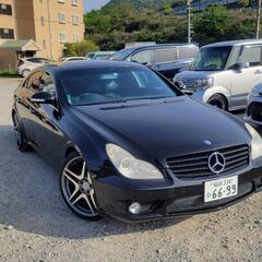 希少‼️ CLS350AMGスポーツ 交換可能‼️