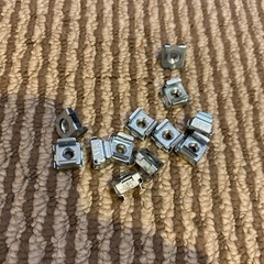 StarTech.com 6U ウォールマウントラックの画像