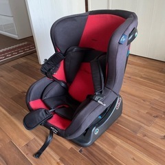 チャイルドシート　西松屋　シーエー産商　中古