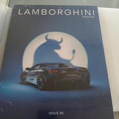 ランボルギーニマガジン