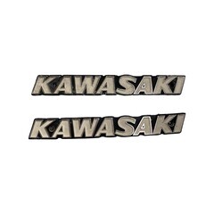 KAWASAKI Z1 タンクエンブレム カワサキ [M-250...