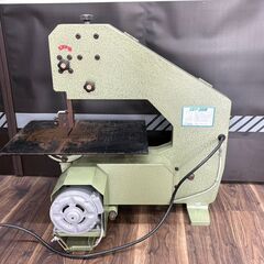 値下げしました！【中古】ワイエス工機 YSKoki CVT-350 コンターマシンの画像
