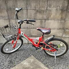 子供用自転車