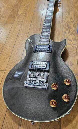 アリアプロII PE エレキギター ケーラートレモロ Duncan Design