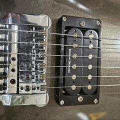 アリアプロII PE エレキギター ケーラートレモロ Duncan Design ピックアップの画像