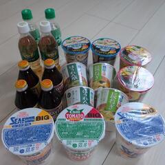 食品セット①