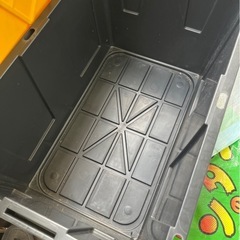 コンテナの画像