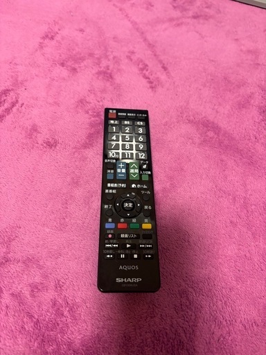 激安!シャープAQUOS 40インチテレビ! (かなた) 上飯田のテレビ 激安!シャープAQUOS 40インチテレビ! (かなた) 上飯田のテレビ