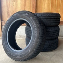 ノーマルタイヤ組み換え無料195/65R15 91H 年製2023