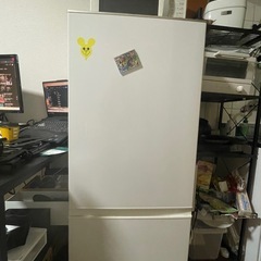 冷蔵庫の画像