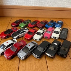 決定🗣️トミカ(スポーツカーとか色々)19個まとめ売り④