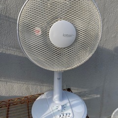 扇風機　30cmリビング扇 FMI-B30