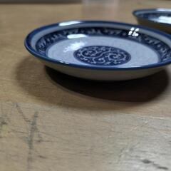美濃焼 天下一筑後窯 小皿3枚 (マークディクタス) 太秦の食器 美濃焼 天下一筑後窯 小皿3枚 (マークディクタス) 太秦の食器