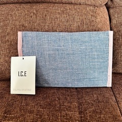I.C.E  DD PACK ディリーディフェンスパック　ブルー