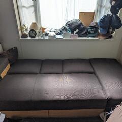 ソファーベット