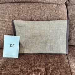 I.C.E  DD PACK ディリーディフェンスパック　カーキ