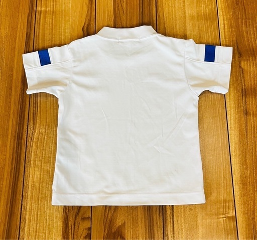 津田幼稚園半袖体操服110cm (ひなた) 四日市のキッズ用品
