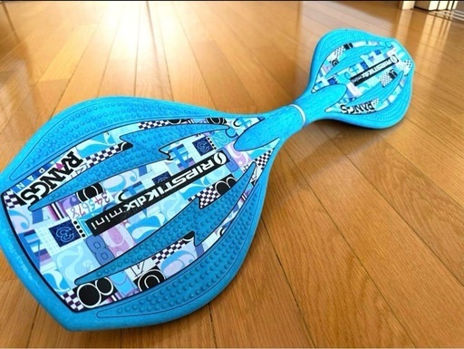 RIPSTICK dlx mini リップスティックデラックスミニ 青 (斷捨離