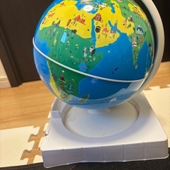 Orboot  Earth オーブートアースの画像