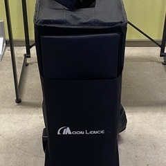 商談中　◎ キャンプ用品　Moon Lence　キャリーワゴン
