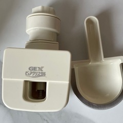 うさぎ 給水器