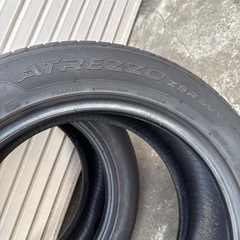 ◼️まだまだ履けますSAILUN225/55R18SUV車にどうぞ！の画像