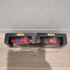 バイクフィギュアの画像