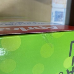 (未開封品)アップリカのバスチェア  リサイクルショップ宮崎屋 住吉店 25.8.18の画像