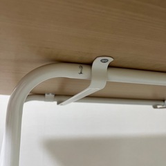 折りたたみテーブル・椅子セットの画像