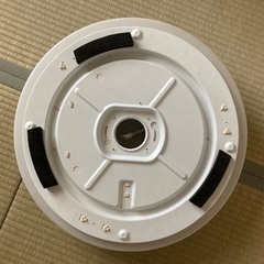 シーリングライトです。の画像