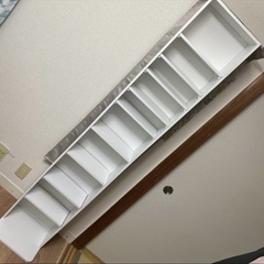 DVDラック