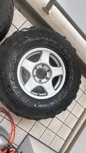 ランクル80 ナロー ブラッドレーV