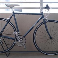 CINELLI ガゼッタデラストラーダ(フルカンパ）