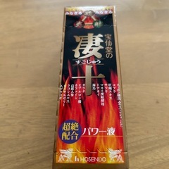 凄十