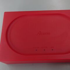 Wifi コンパクト（中古）の画像