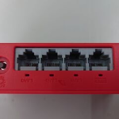 Wifi コンパクト（中古）の画像