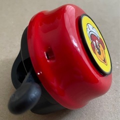 三輪車のベル