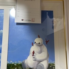 完全オリジナルオーダー原画　油絵の画像