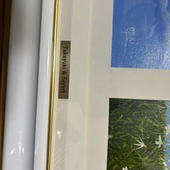 完全オリジナルオーダー原画　油絵の画像