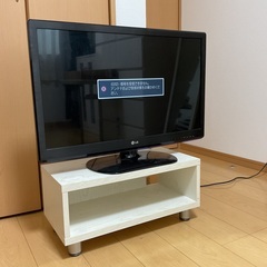 LG32型テレビ