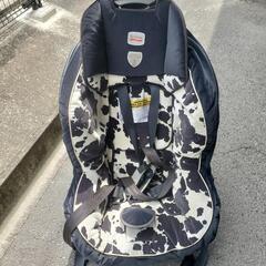 ベビーカーシート チャイルドシート 新生児～5歳ぐらい