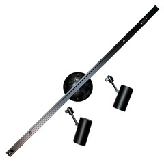大光電気 ダクトレール&スポットライト2点 セット
