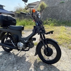 郵政バーディー90